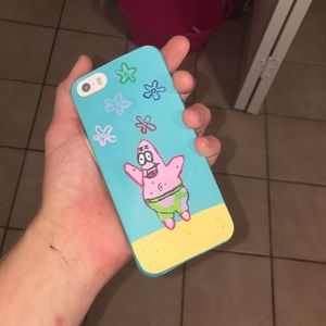 Meet your Posher, Landrie